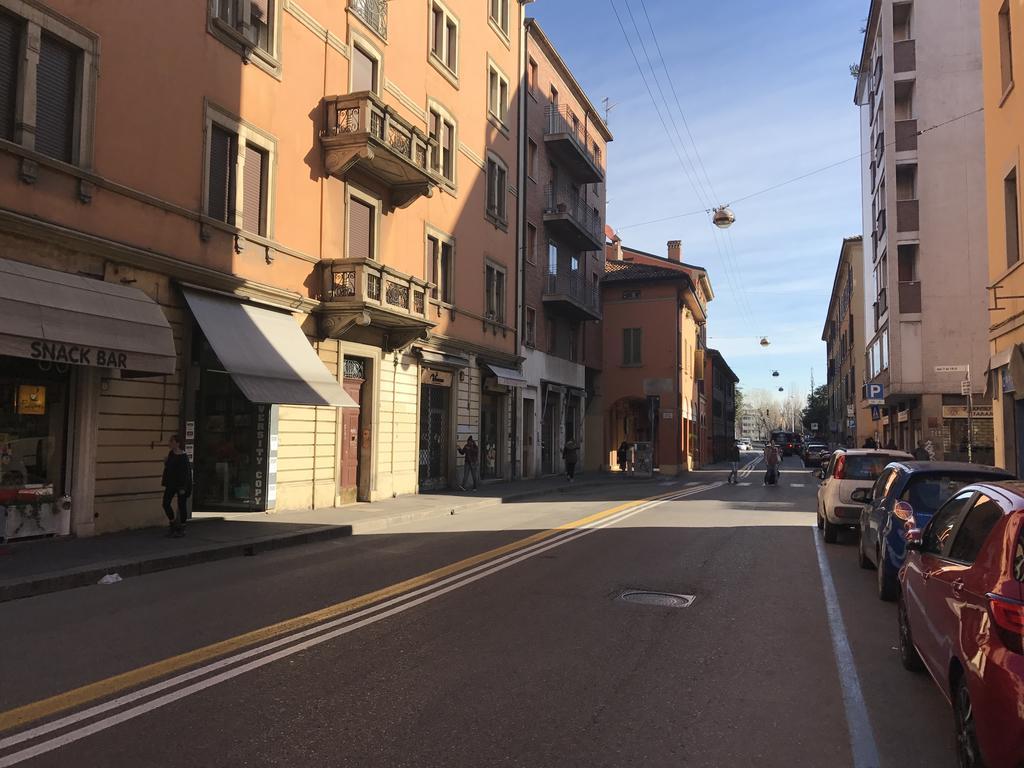 Antica Bologna Villa — Photos 2